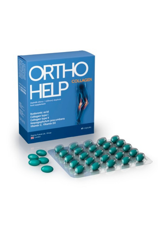 Ortho Help